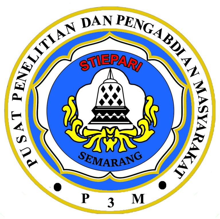 logo p3m