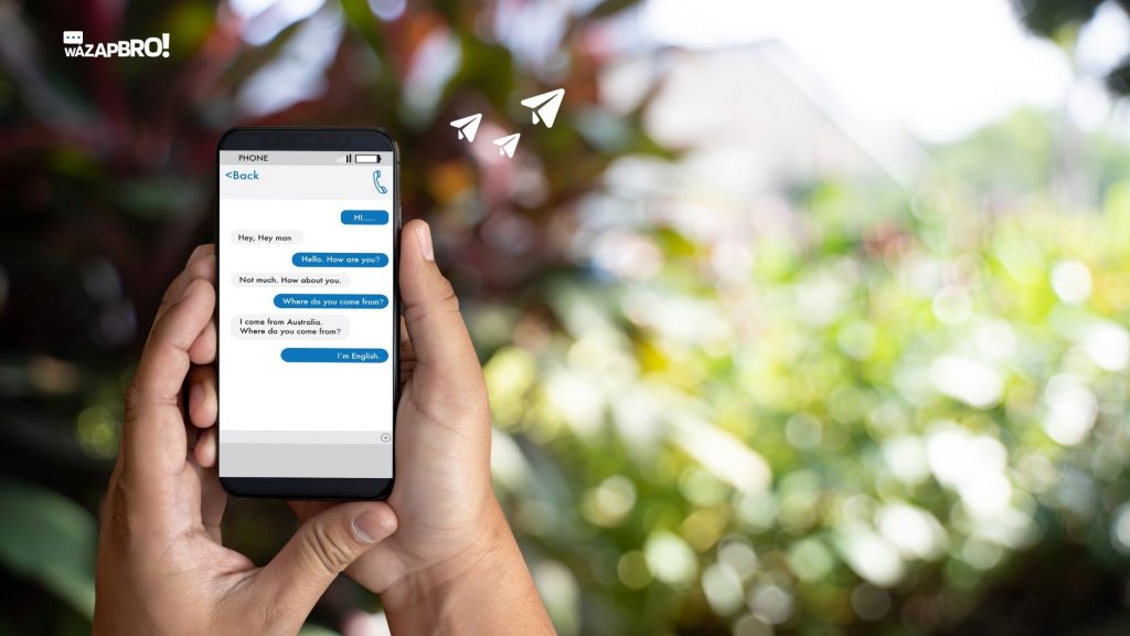 Manfaat Wazapbro