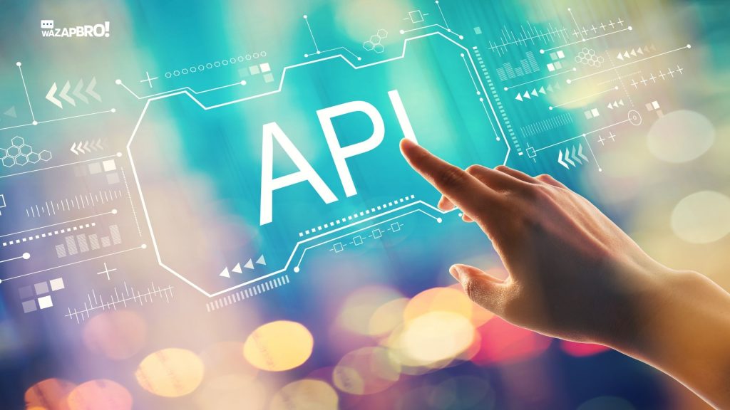 WhatsApp API Integration